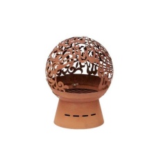 Smart Garden Helios Fireglobe Smart Garden Helios Fireglobe