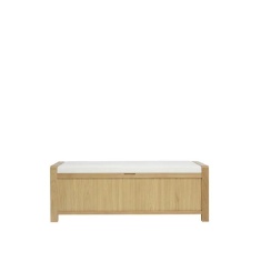 Ercol Bosco Storage Bench Ercol Bosco Storage Bench