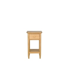 Ercol Teramo Compact Side Table Ercol Teramo Compact Side Table