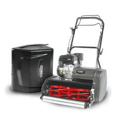 Cobra Fortis 20B 51cm Petrol Cylinder Self Propelled Lawnmower Cobra Fortis 20B 51cm Petrol Cylinder Self Propelled Lawnmower