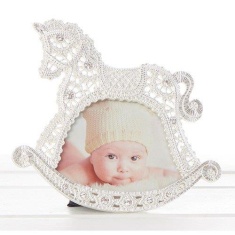 Shudehill Baby Lace Horse Frame 3X4 Shudehill Baby Lace Horse Frame 3X4