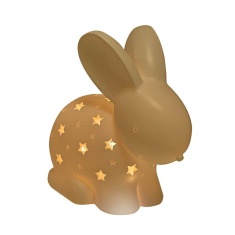 Bambino Light Up Night Light Rabbit Bambino Light Up Night Light Rabbit