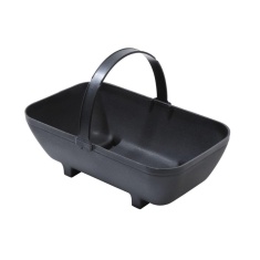 Garland Large Trug Planter Black Garland Large Trug Planter Black