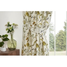 Sundour Grove Fennel Tie Backs Sundour Grove Fennel Tie Backs