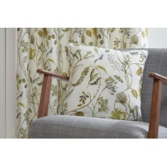 Sundour Grove Fennel Filled Cushion Sundour Grove Fennel Filled Cushion