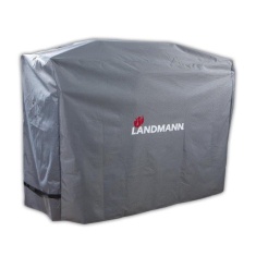 Landmann Premium 145cm Barbecue Cover Landmann Premium 145cm Barbecue Cover