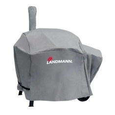 Landmann Vinson 200 Smoker Barbecue Cover Landmann Vinson 200 Smoker Barbecue Cover
