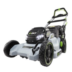 EGO LM1702ESP 42cm Cordless/Battery Self Propelled Rotary Lawnmower Kit EGO LM1702ESP 42cm Cordless/Battery Self Propelled Rotary Lawnmower Kit