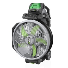 EGO FN1800E Misting Fan EGO FN1800E Misting Fan