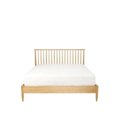 Ercol Teramo Oak Bedframe Ercol Teramo Oak Bedframe