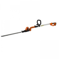 Yard Force - LH C41A - 20V Cordless Pole Hedge Trimmer Yard Force - LH C41A - 20V Cordless Pole Hedge Trimmer
