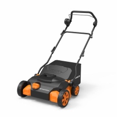 Yard Force - EA U36 - 1500W Electric Scarifier Yard Force - EA U36 - 1500W Electric Scarifier