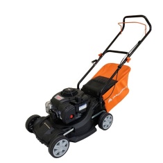 Yard Force GMB40 40cm Petrol Push Rotary Lawnmower 125cc Briggs & Stratton Engine Yard Force GMB40 40cm Petrol Push Rotary Lawnmower 125cc Briggs & Stratton Engine
