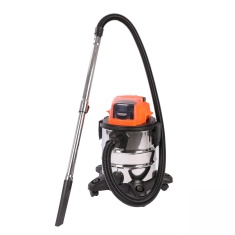 Yard Force - LW CVC1 - 20V Cordless Wet & Dry Vacuum Cleaner Yard Force - LW CVC1 - 20V Cordless Wet & Dry Vacuum Cleaner