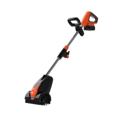 Yard Force - LW CPC1 - 20V Cordless Patio Cleaner Yard Force - LW CPC1 - 20V Cordless Patio Cleaner