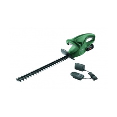 Bosch Universal HedgeCut 18-50 (1x2.5Ah) Cordless Hedge Trimmer Bosch Universal HedgeCut 18-50 (1x2.5Ah) Cordless Hedge Trimmer