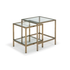 Dekko Nest Of Tables Dekko Nest Of Tables