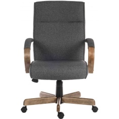 Ricard Fabric Executive Office Chair Ricard Fabric Executive Office Chair