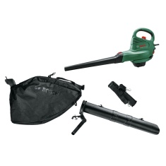 Bosch UniversalGardenTidy 2300 Electric Leaf Blower Bosch UniversalGardenTidy 2300 Electric Leaf Blower