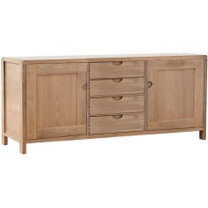 Ercol Bosco Large Sideboard