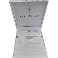 Equilibrium Guardian Angel Keepsake Christening Equilibrium Guardian Angel Keepsake Christening