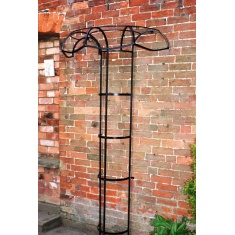 Poppy Forge Wall Fixing Tuteur Poppy Forge Wall Fixing Tuteur