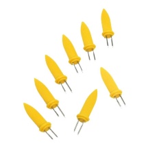 Landmann Corn Cob Holders 8 Pack Landmann Corn Cob Holders 8 Pack