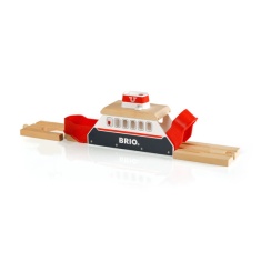 Brio World 33569 Harbour Ferry Ship Brio World 33569 Harbour Ferry Ship