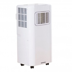 Daewoo COL1317GE 7000BTU Portable Air Conditioning Unit Daewoo COL1317GE 7000BTU Portable Air Conditioning Unit