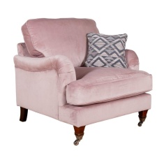 Lorelai Arm Chair Lorelai Arm Chair