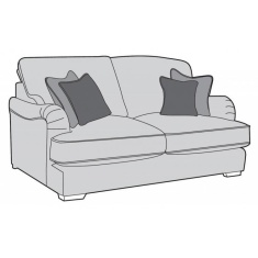 Lorelai 2 Seater Sofa Bed Lorelai 2 Seater Sofa Bed