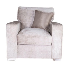 Bertie Armchair Bertie Armchair