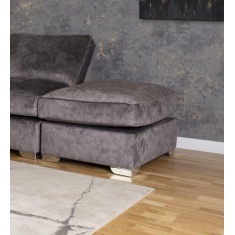 Bertie Large Footstool Bertie Large Footstool