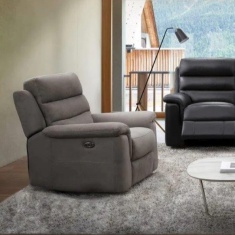 Brisbane Power Recliner Chair Brisbane Power Recliner Chair