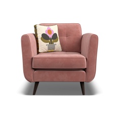 Orla Kiely Ivy Armchair Orla Kiely Ivy Armchair