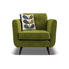 Orla Kiely Ivy Armchair Orla Kiely Ivy Armchair
