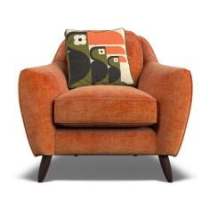 Orla Kiely Laurel Armchair Orla Kiely Laurel Armchair