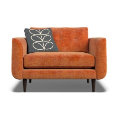 Orla Kiely Linden Snuggler Orla Kiely Linden Snuggler