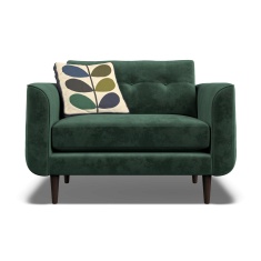 Orla Kiely Linden Snuggler Orla Kiely Linden Snuggler