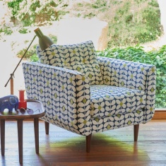 Orla Kiely Linden Armchair Orla Kiely Linden Armchair
