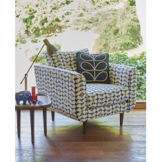 Orla Kiely Linden Armchair Orla Kiely Linden Armchair