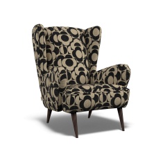 Orla Kiely Alma Armchair Orla Kiely Alma Armchair