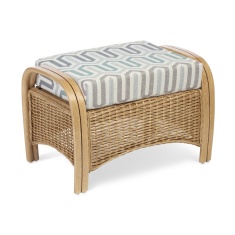 Desser Manila Footstool Desser Manila Footstool