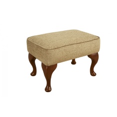Celebrity Legged Footstool Celebrity Legged Footstool