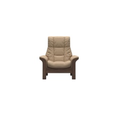 Stressless Windsor High Back Chair Stressless Windsor High Back Chair
