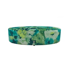 G Plan Vintage Allen Oval Fabric Footstool G Plan Vintage Allen Oval Fabric Footstool