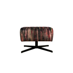 G Plan Vintage Bethnal Fabric Footstool G Plan Vintage Bethnal Fabric Footstool