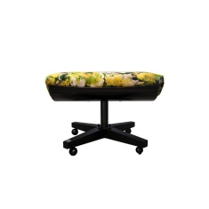 G Plan Vintage Broadway Fabric Footstool G Plan Vintage Broadway Fabric Footstool