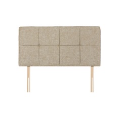 Sleepeezee Iris Strutted Headboard Sleepeezee Iris Strutted Headboard