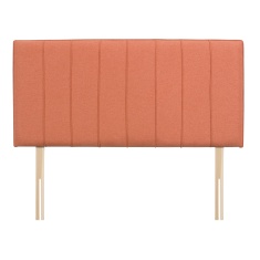 Sleepeezee Lily Strutted Headboard Sleepeezee Lily Strutted Headboard
